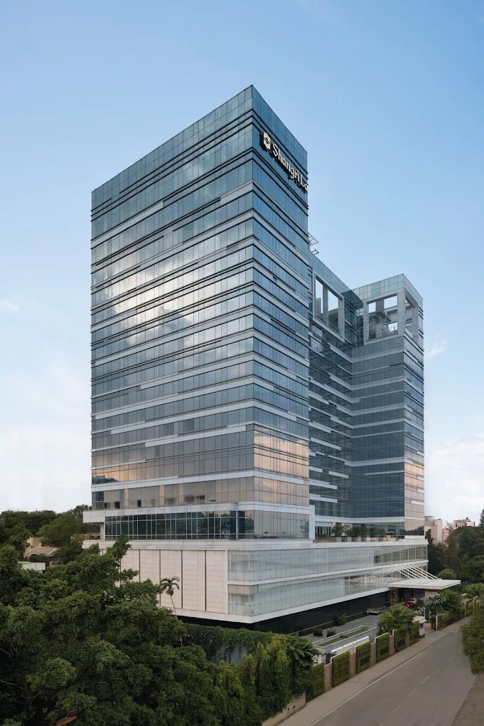 Sheraton Brigade Gateway Hotel